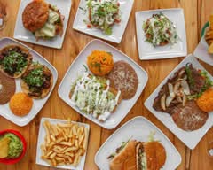 Jorge Taco & Burrito House