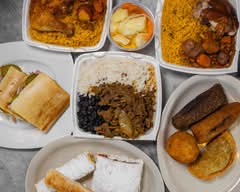 Caribe Bake Shop (2906 Fulton Rd)