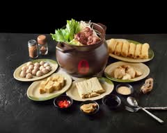 霸味薑母鴨 承德店