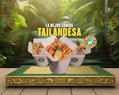 Thai Box Santiago (Santiago)