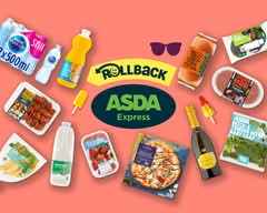 Asda Express (Eastville Park)