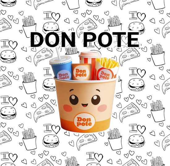 Don Pote (Concepcion)