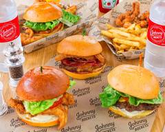 Johnny Rockets (Traverse Mountain Outlets)