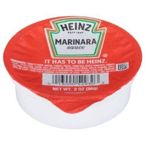 Heinz Marinara Dipping Sauce 2oz