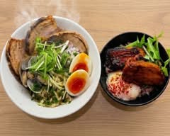 麺Lab美味身-umami-