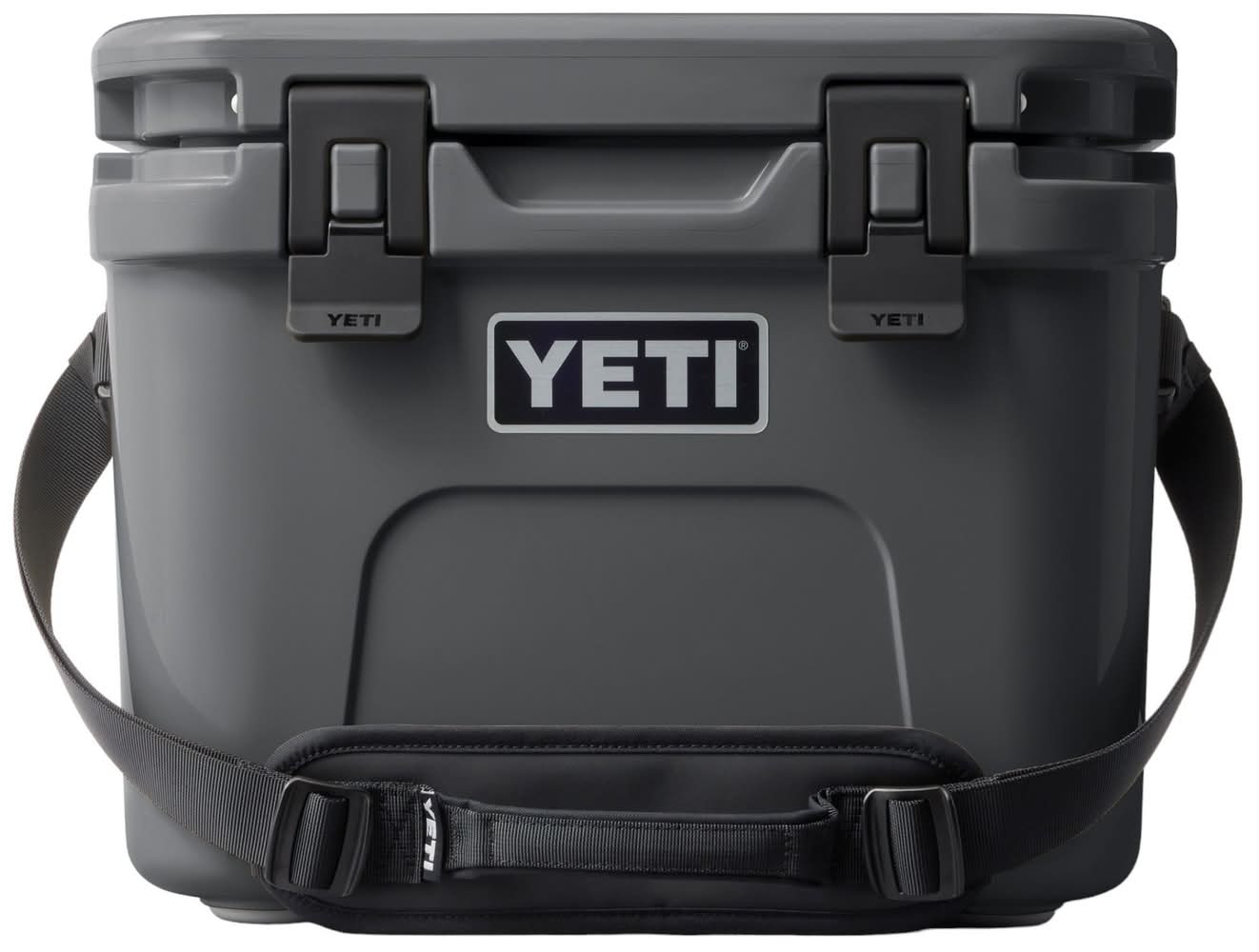 YETI Roadie 15 Hard Cooler (Charcoal)