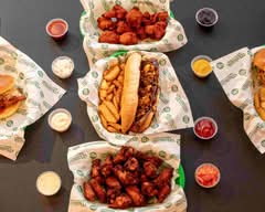 Nathans Famous Hot Dogs (Irapuato)