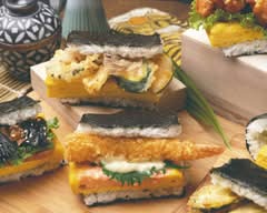 UMAI 沖繩飯糰
