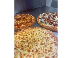 Brick's Pizza - Centreville