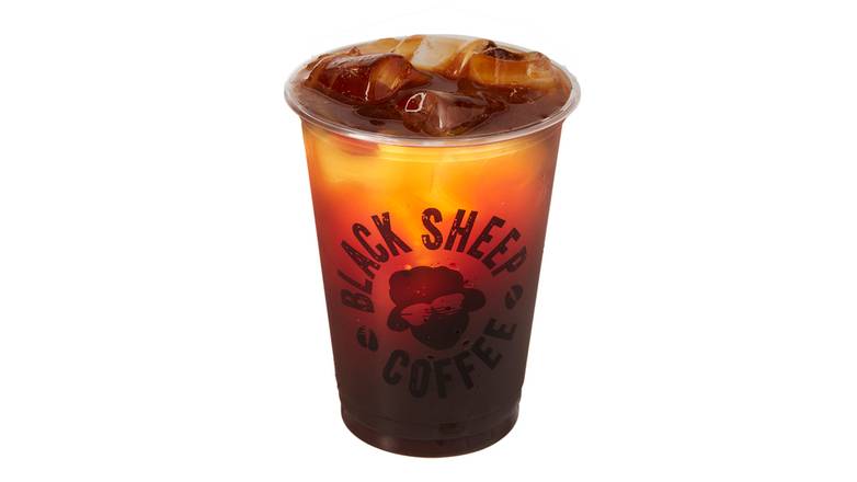 Iced Americano