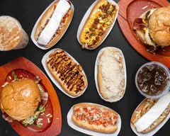 Woof Hot Dog (Miami)