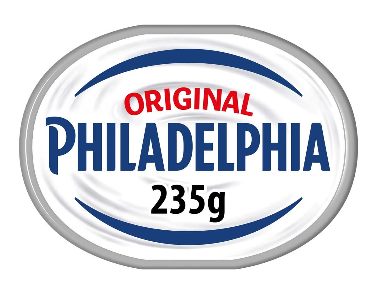 Philadelphia Spécialité au fromage frais Original, barquette 235 g