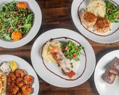 The Owner's Box (Greenville)