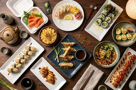 Onda Sushi