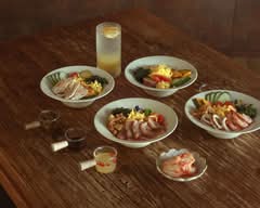 安臼 Anjo 天使冷麵