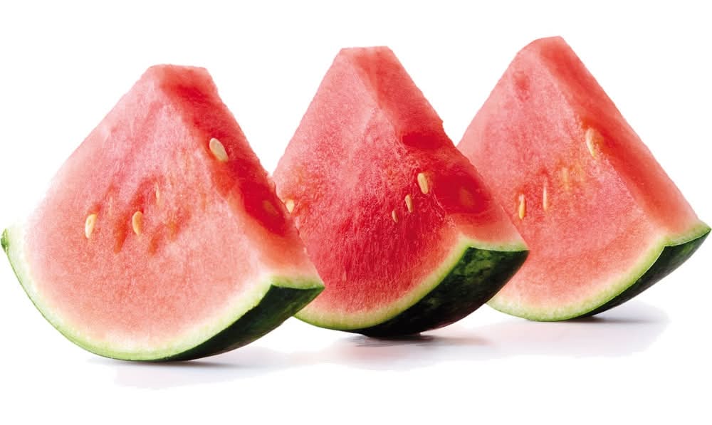 Watermelon Spears Fresh Cut In Store Daily