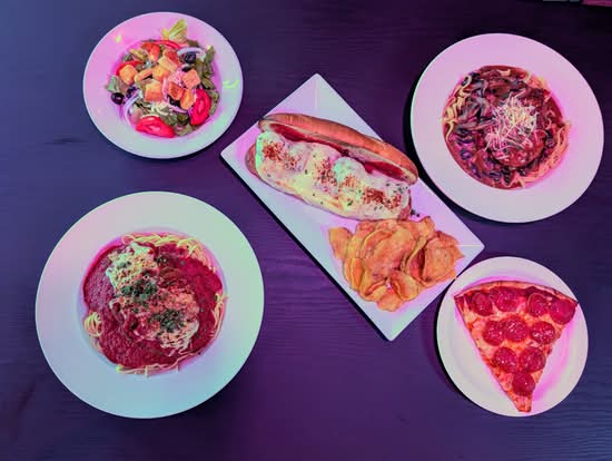 Live Oak Pizza 