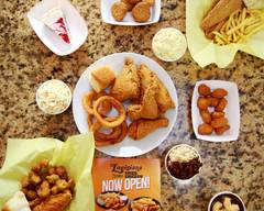 Louisiana Famous Fried Chicken - S Hulen St, Fort Worth TX