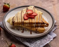 Fogón Real (Avenida Patria)