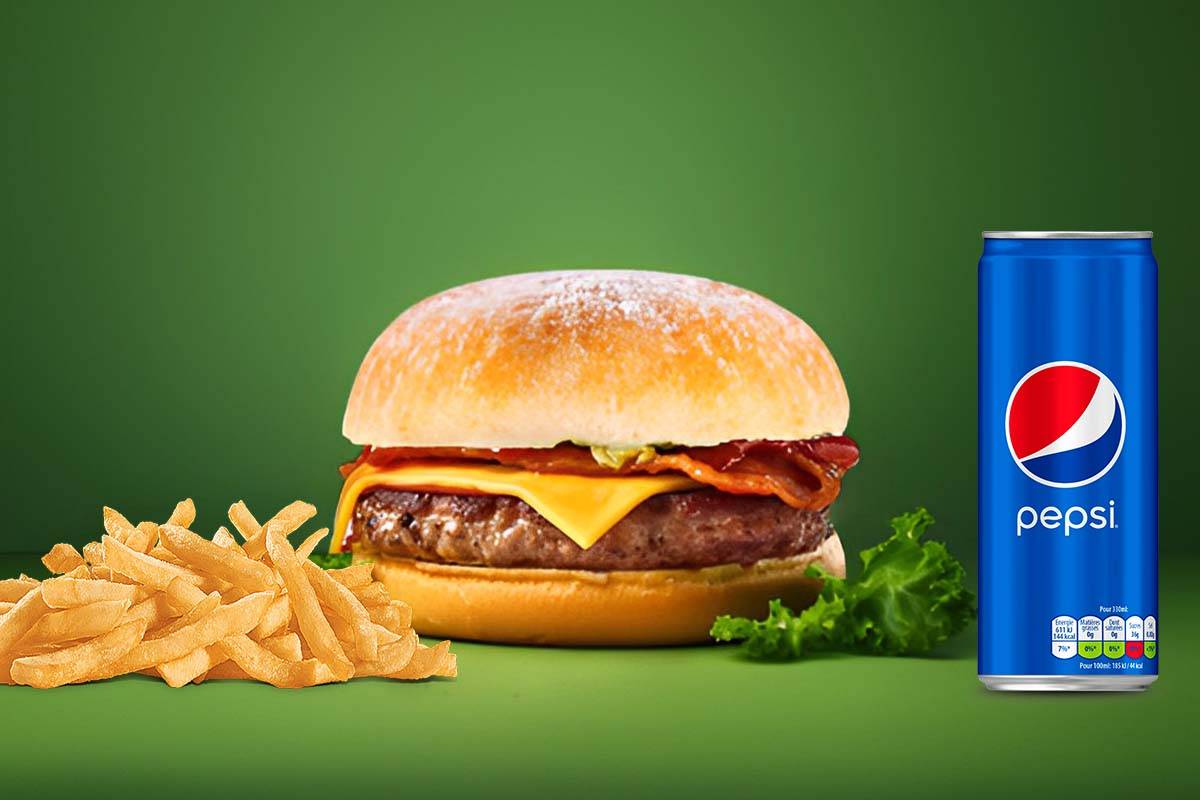 🍔 Menu Vegansmoke 🍔