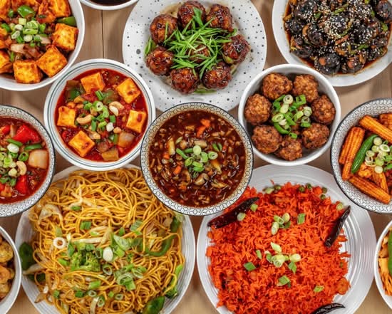 Hakka Boyz (Etobicoke - Finch Ave W)