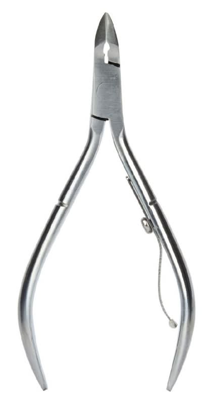 Boots Cuticle Nipper