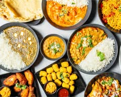 BOLLYWOOD BOWL I FINEST INDIAN FOOD I