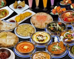 インド料理 　ロータスビーキッチン 　淡路店