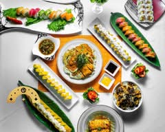 Sushi Hana (Plaza Olimpia)