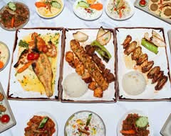 Turquaz Restaurant Staines