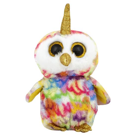 Ty Owl Toy