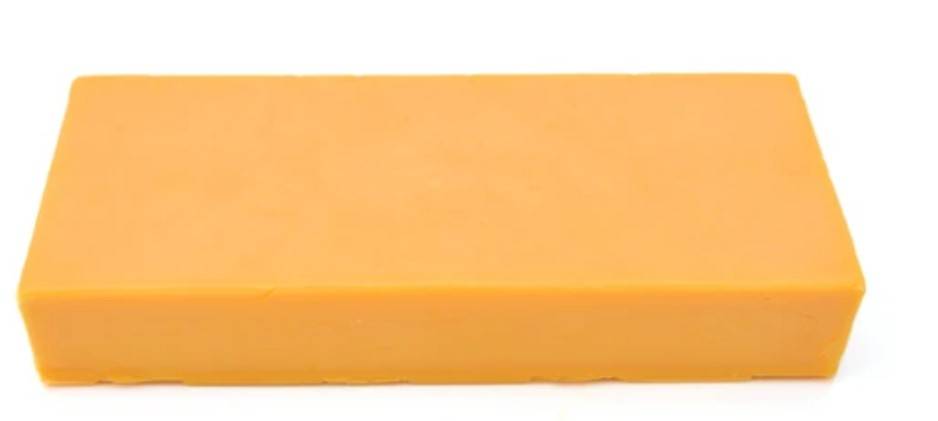 State - Sharp Yellow Cheddar Cheese, 10 lb (1 Unit per Case)