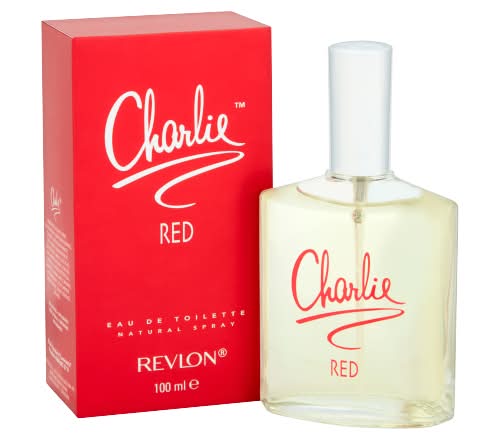 Revlon Charlie Red Perfume For Women (100ml)