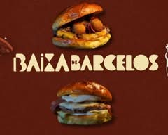 Baixa de Barcelos