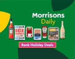 Morrisons Daily - Aztec Centre