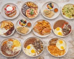 Casa Mia Restaurant (San Jose)