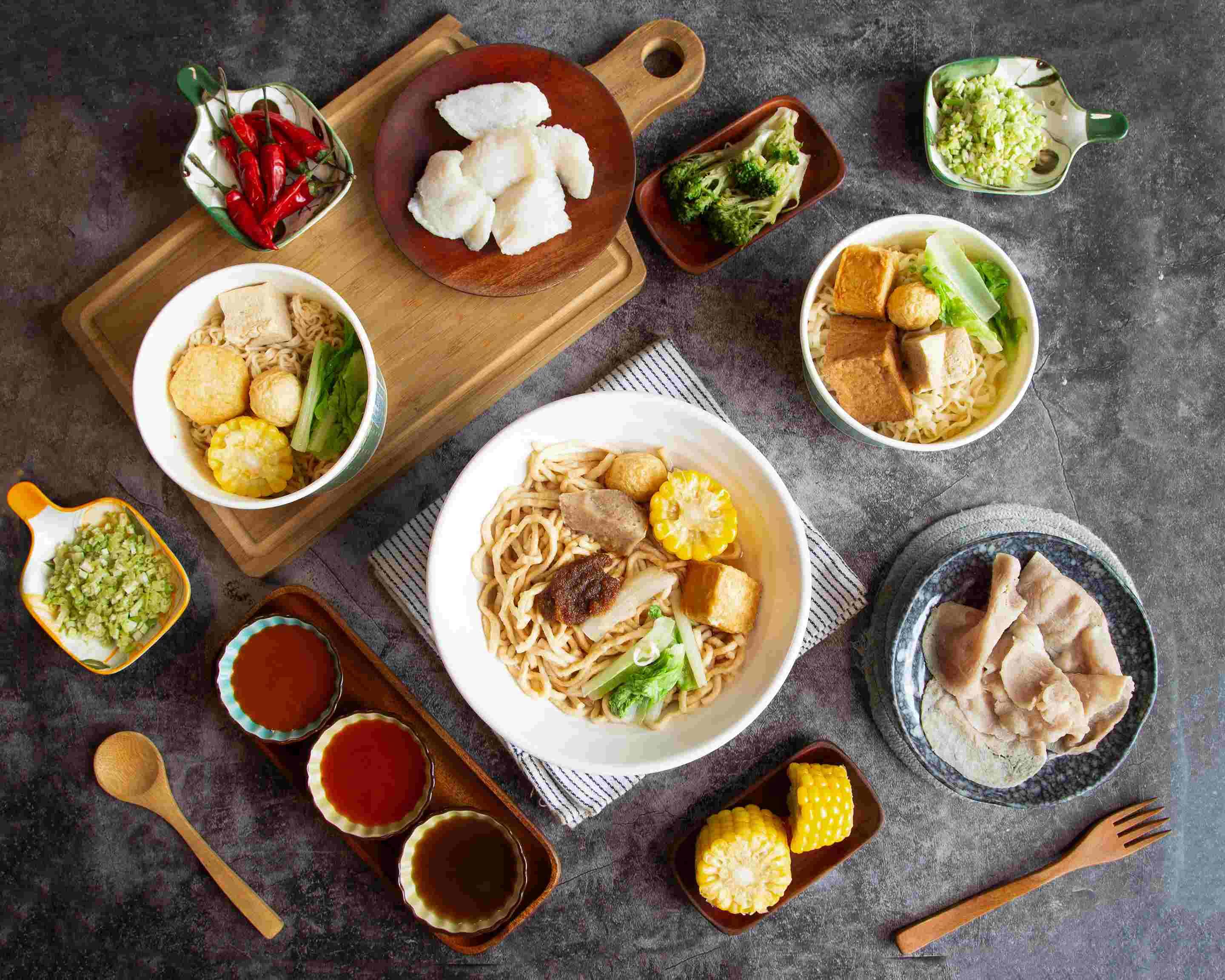 呷關東煮菜單與外送 | 臺南 | 菜單與價格 | Uber Eats