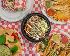 Little Oaxaca Food Truck (Jersey City)