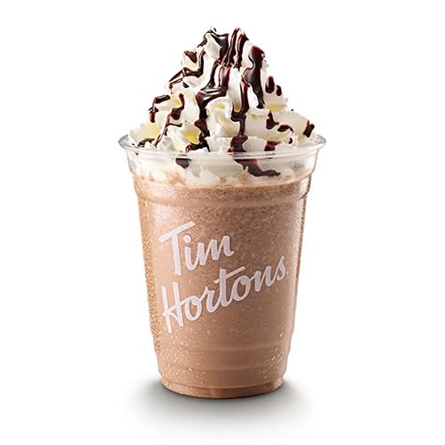 Iced Capp® Supreme Mocha