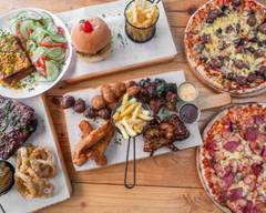 The Pizza Oven Benoni