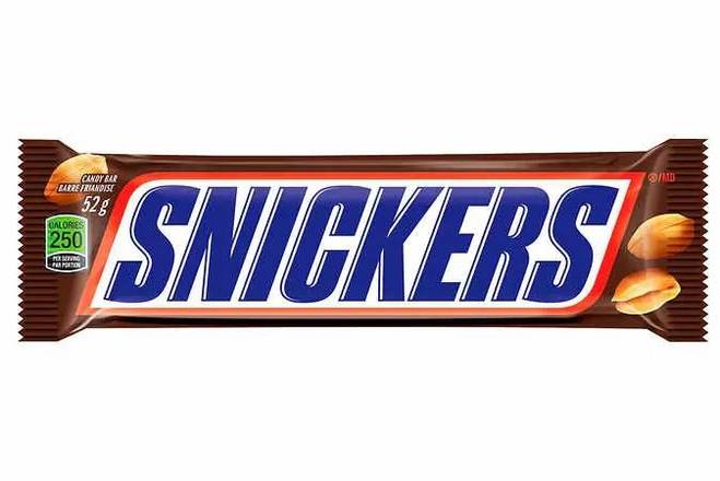 Snickers