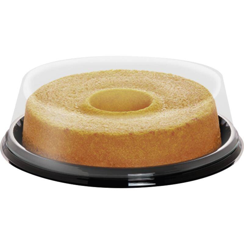 De panes bolo de laranja (embalagem: 400 g aprox)