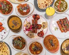 Aagaman Restaurant 