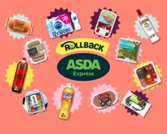 Asda Express (Amesbury)
