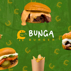 Bunga Burger