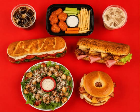 Bocado Brunch & Deli (Morelia)