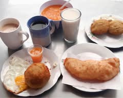 Canela Y Sabor (Quito)