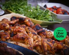 The Chicken Village Winsford