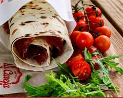 Piadineria La Caveja 2.0