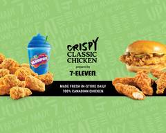 Crispy Classic Chicken (5124 Tecumseh Rd E. @ Westminster)